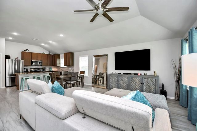 14506 Tundra Swan Drive, Houston, TX 77049