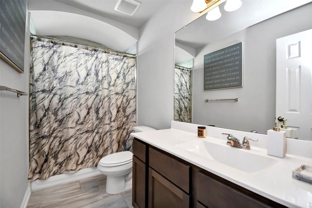 14506 Tundra Swan Drive, Houston, TX 77049