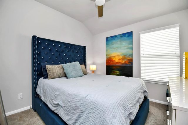 14506 Tundra Swan Drive, Houston, TX 77049