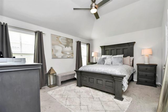 14506 Tundra Swan Drive, Houston, TX 77049
