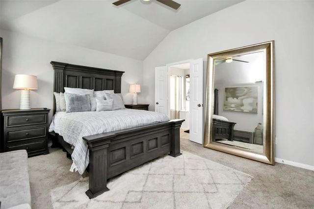 14506 Tundra Swan Drive, Houston, TX 77049