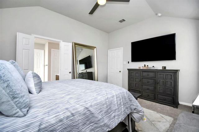 14506 Tundra Swan Drive, Houston, TX 77049