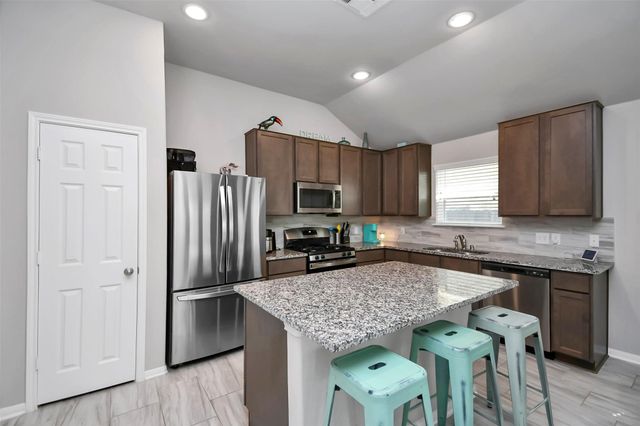 14506 Tundra Swan Drive, Houston, TX 77049