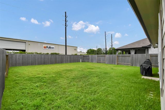 14506 Tundra Swan Drive, Houston, TX 77049