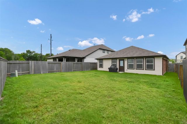 14506 Tundra Swan Drive, Houston, TX 77049