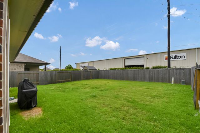 14506 Tundra Swan Drive, Houston, TX 77049
