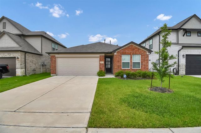 14506 Tundra Swan Drive, Houston, TX 77049