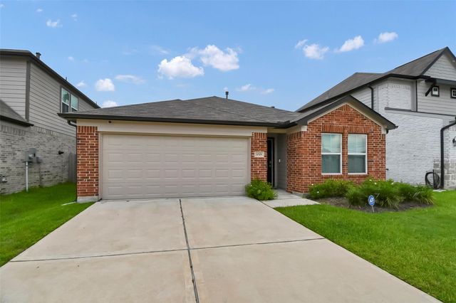 14506 Tundra Swan Drive, Houston, TX 77049