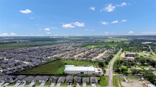 14506 Tundra Swan Drive, Houston, TX 77049