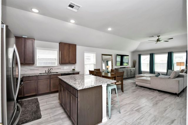 14506 Tundra Swan Drive, Houston, TX 77049