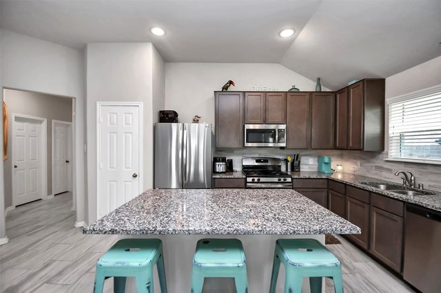 14506 Tundra Swan Drive, Houston, TX 77049