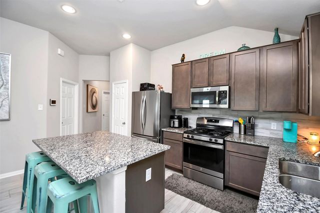 14506 Tundra Swan Drive, Houston, TX 77049