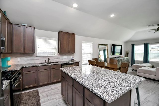 14506 Tundra Swan Drive, Houston, TX 77049