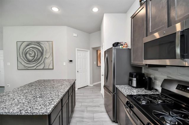 14506 Tundra Swan Drive, Houston, TX 77049