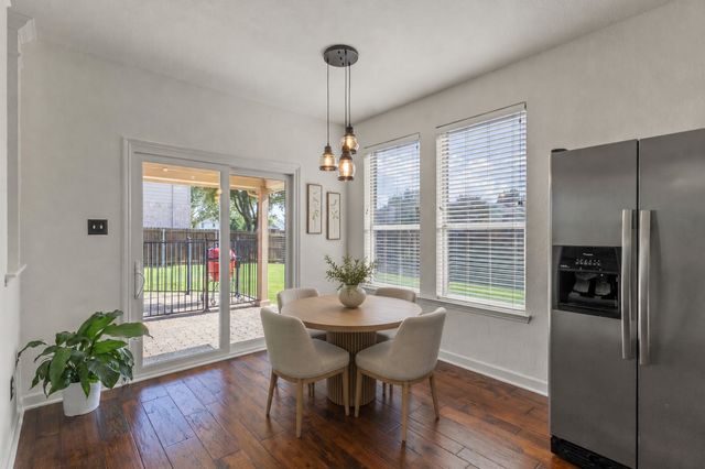 206 Butternut Drive, Fate, TX 75087