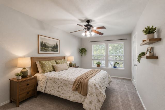 206 Butternut Drive, Fate, TX 75087