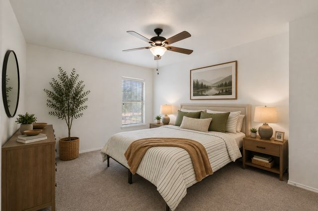 206 Butternut Drive, Fate, TX 75087