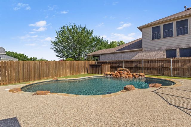 206 Butternut Drive, Fate, TX 75087