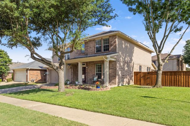 206 Butternut Drive, Fate, TX 75087