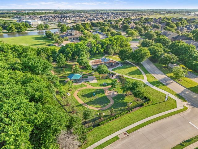 206 Butternut Drive, Fate, TX 75087