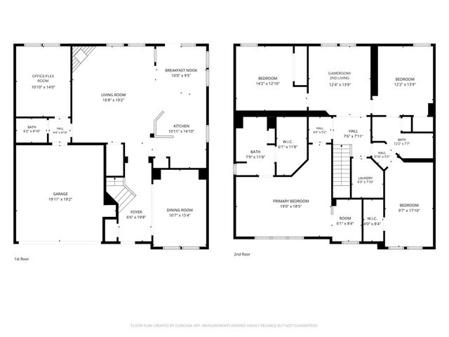 206 Butternut Drive, Fate, TX 75087