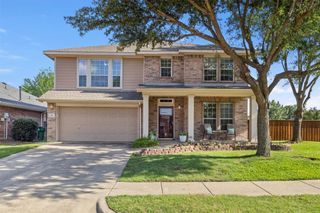 206 Butternut Drive, Fate, TX 75087