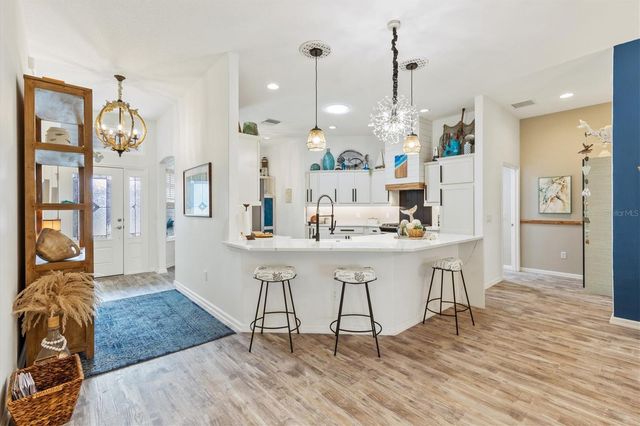 5746 BOTNER DRIVE, The Villages, FL 32163