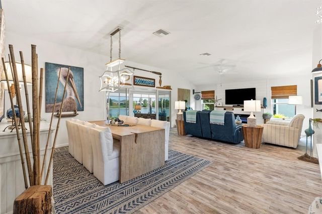 5746 BOTNER DRIVE, The Villages, FL 32163