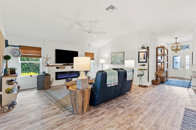 5746 BOTNER DRIVE, The Villages, FL 32163