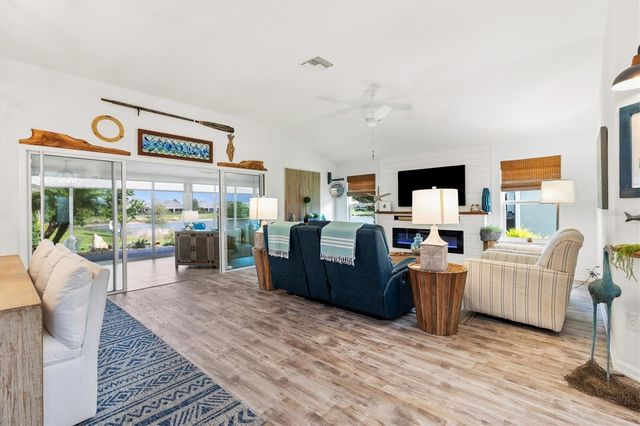 5746 BOTNER DRIVE, The Villages, FL 32163