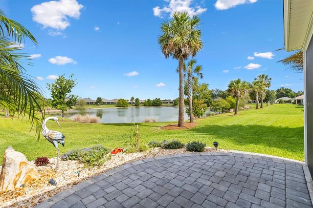 5746 BOTNER DRIVE, The Villages, FL 32163
