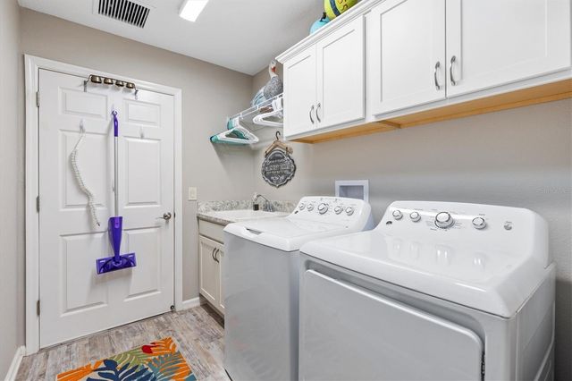 5746 BOTNER DRIVE, The Villages, FL 32163