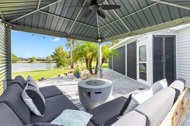 5746 BOTNER DRIVE, The Villages, FL 32163