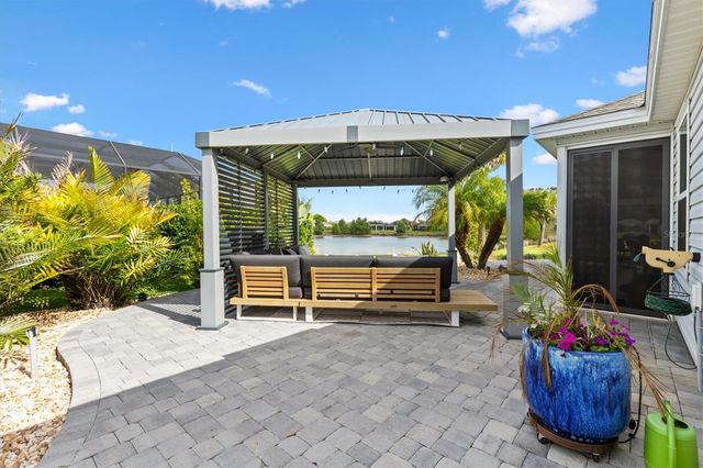 5746 BOTNER DRIVE, The Villages, FL 32163