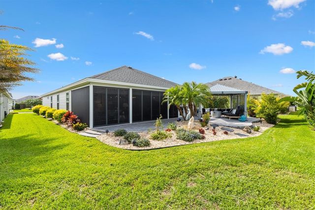 5746 BOTNER DRIVE, The Villages, FL 32163