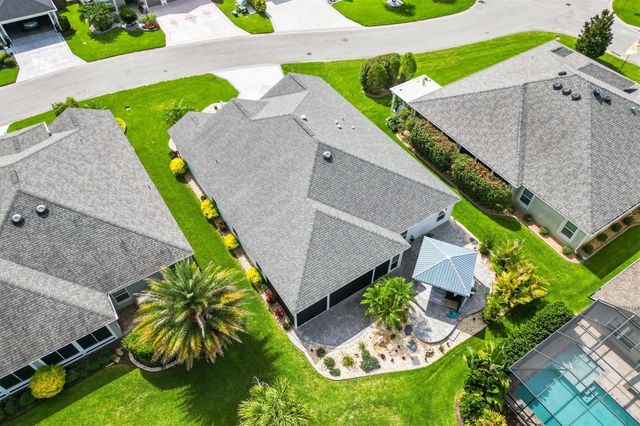 5746 BOTNER DRIVE, The Villages, FL 32163
