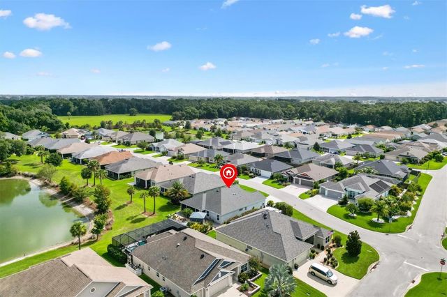 5746 BOTNER DRIVE, The Villages, FL 32163