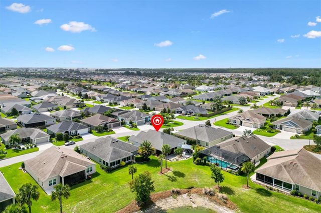 5746 BOTNER DRIVE, The Villages, FL 32163