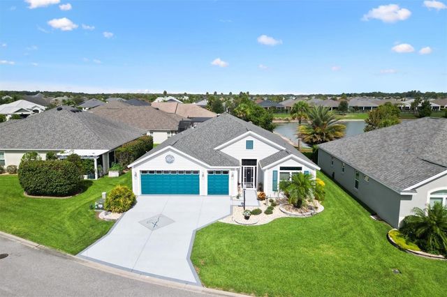 5746 BOTNER DRIVE, The Villages, FL 32163