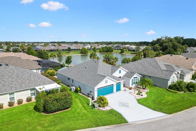 5746 BOTNER DRIVE, The Villages, FL 32163