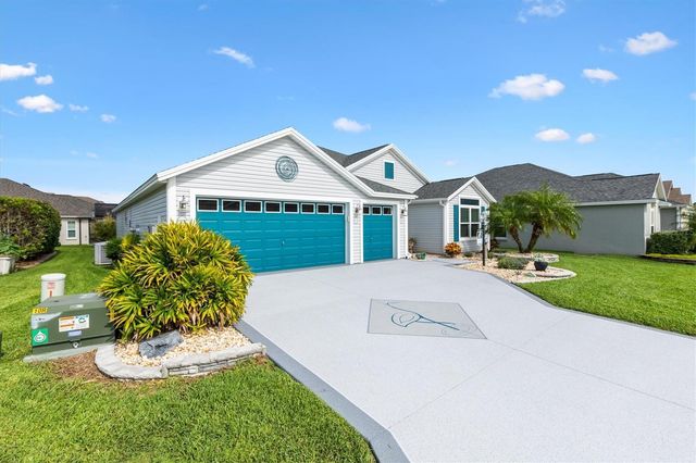 5746 BOTNER DRIVE, The Villages, FL 32163