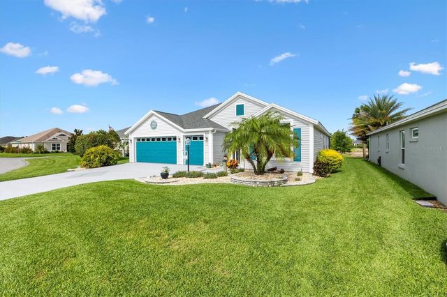 5746 BOTNER DRIVE, The Villages, FL 32163