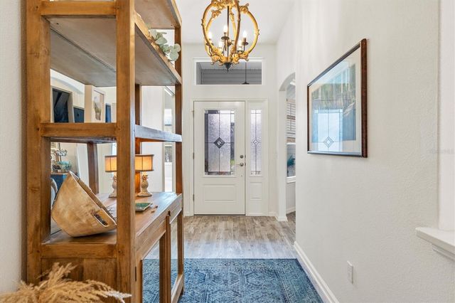 5746 BOTNER DRIVE, The Villages, FL 32163