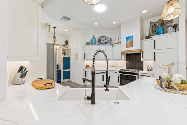 5746 BOTNER DRIVE, The Villages, FL 32163