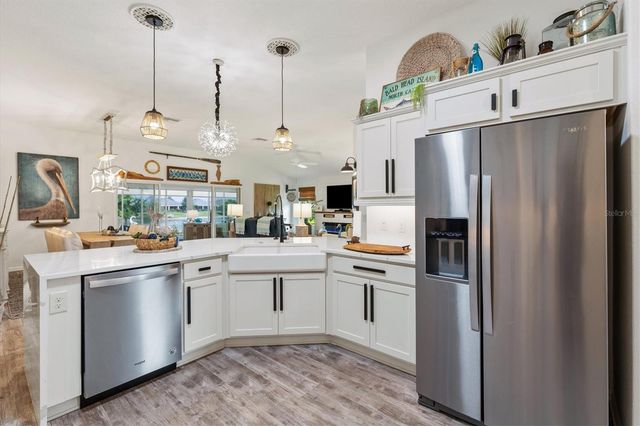 5746 BOTNER DRIVE, The Villages, FL 32163