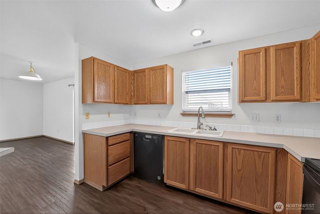 10509 192nd Street Court E, Graham, WA 98338