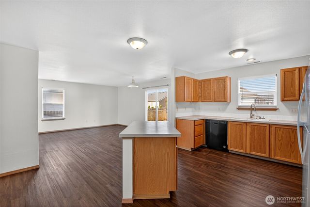 10509 192nd Street Court E, Graham, WA 98338