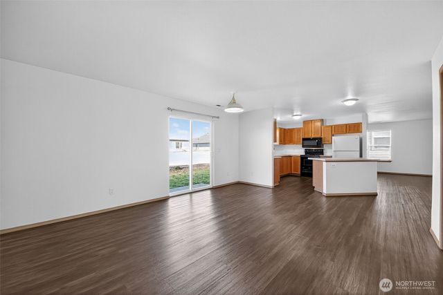 10509 192nd Street Court E, Graham, WA 98338