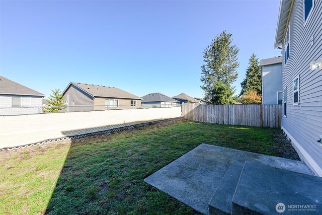 10509 192nd Street Court E, Graham, WA 98338