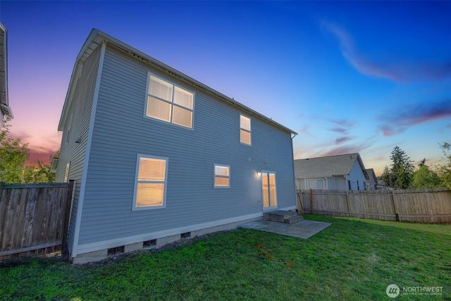 10509 192nd Street Court E, Graham, WA 98338